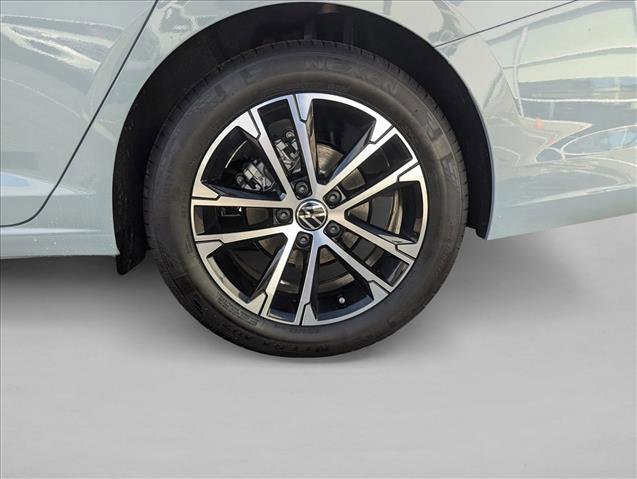 New 2026 Volkswagen Jetta Sport image 9