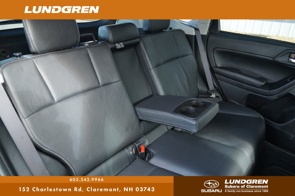 Used 2015 Subaru Forester 2.0XT Touring w/ Eyesight & Navigation System AWD/4WD image 29