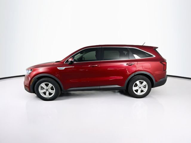 Used 2022 Kia Sorento LX FWD image 7
