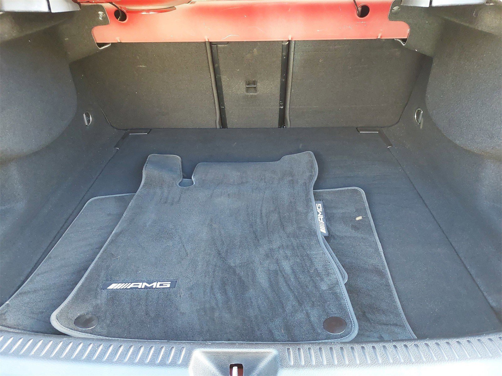 Used 2020 Mercedes-Benz A 220 image 12