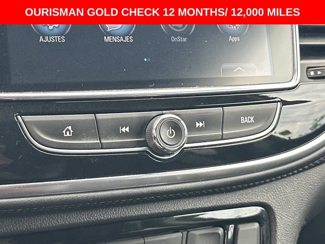 Used 2019 Buick Encore Preferred w/ Safety Package FWD image 20