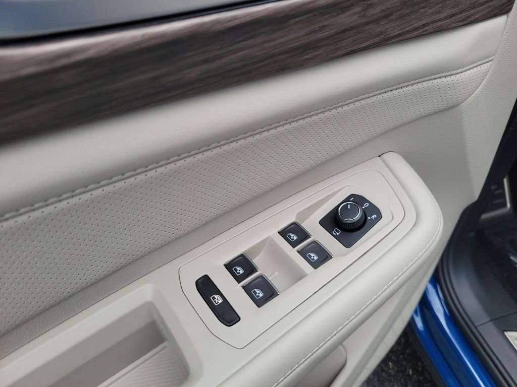 New 2026 Volkswagen Atlas SEL Premium R-Line image 20
