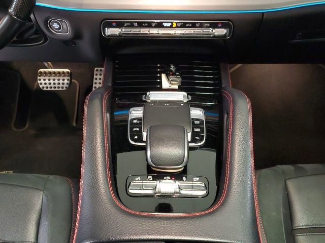 Used 2023 Mercedes-Benz GLE 53 AMG 4MATIC image 22