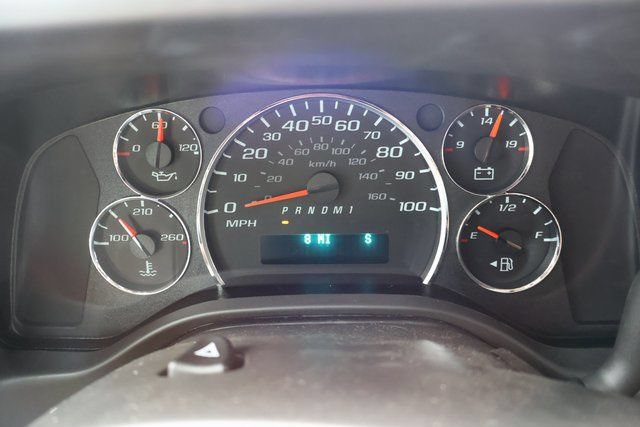 New 2025 Chevrolet Express 2500 w/ Communications Package image 24