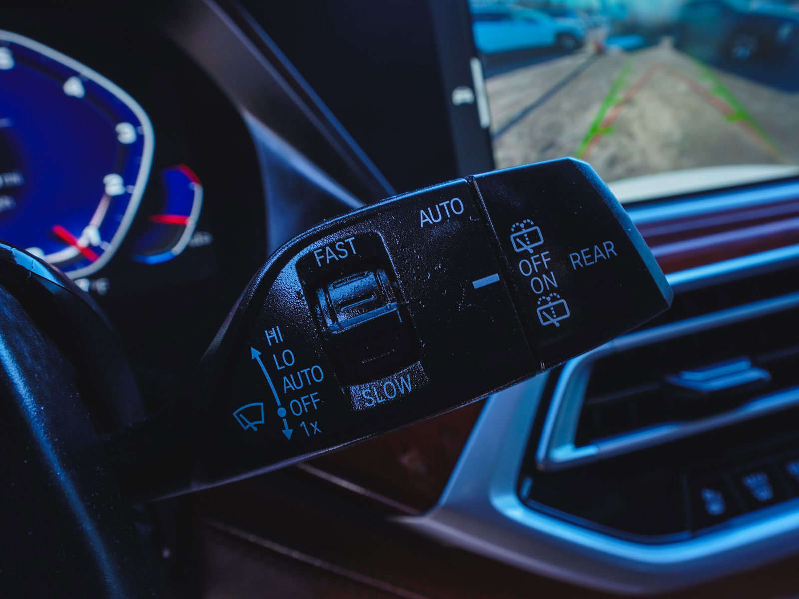 Used 2022 BMW ALPINA XB7 image 28