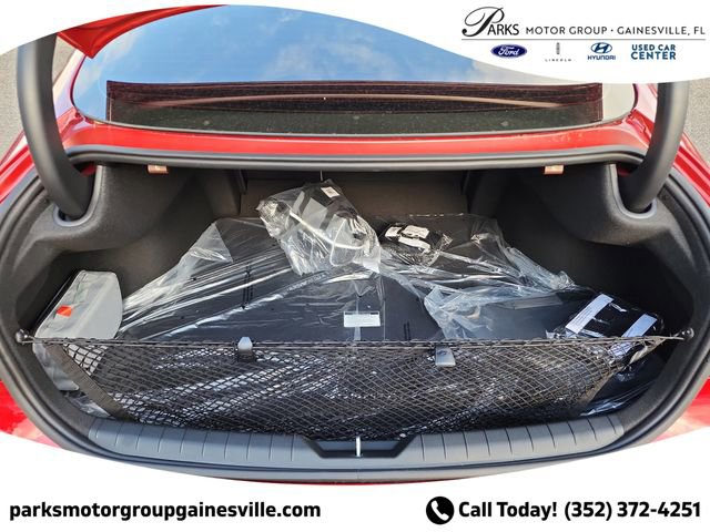 New 2025 Hyundai Sonata SEL image 8