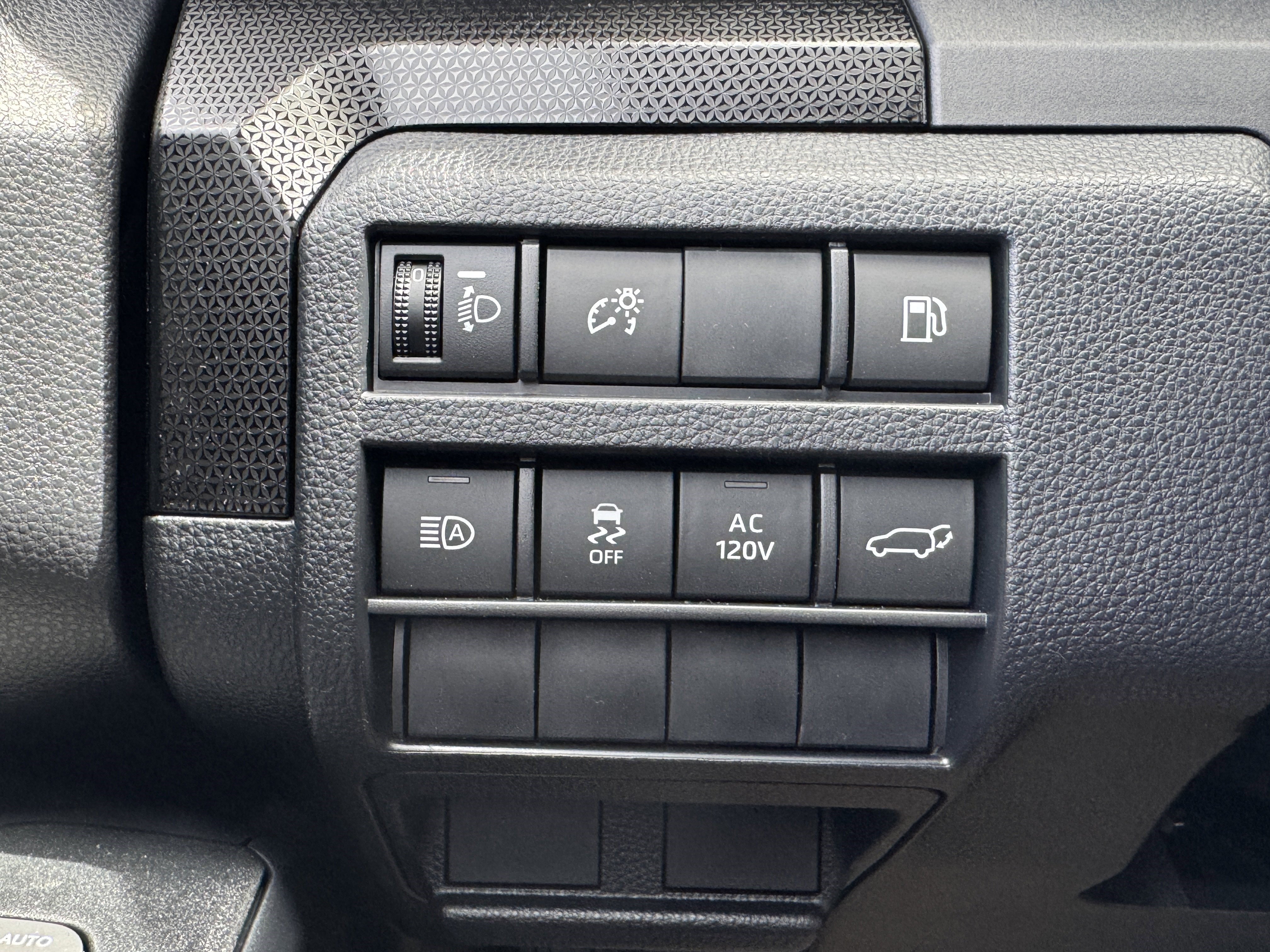 New 2026 Toyota 4Runner Limited AWD/4WD image 42