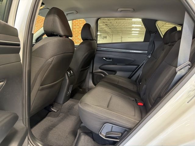 Used 2023 Hyundai Tucson SEL image 27