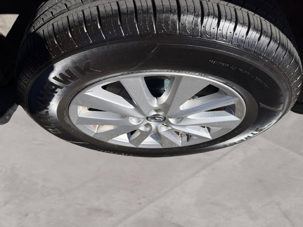 Used 2016 MAZDA CX-5 Touring AWD/4WD image 14