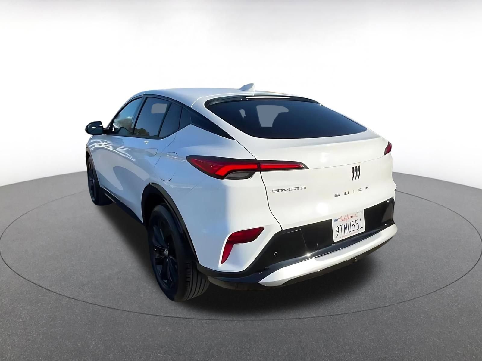 Used 2025 Buick Envista Sport Touring image 11