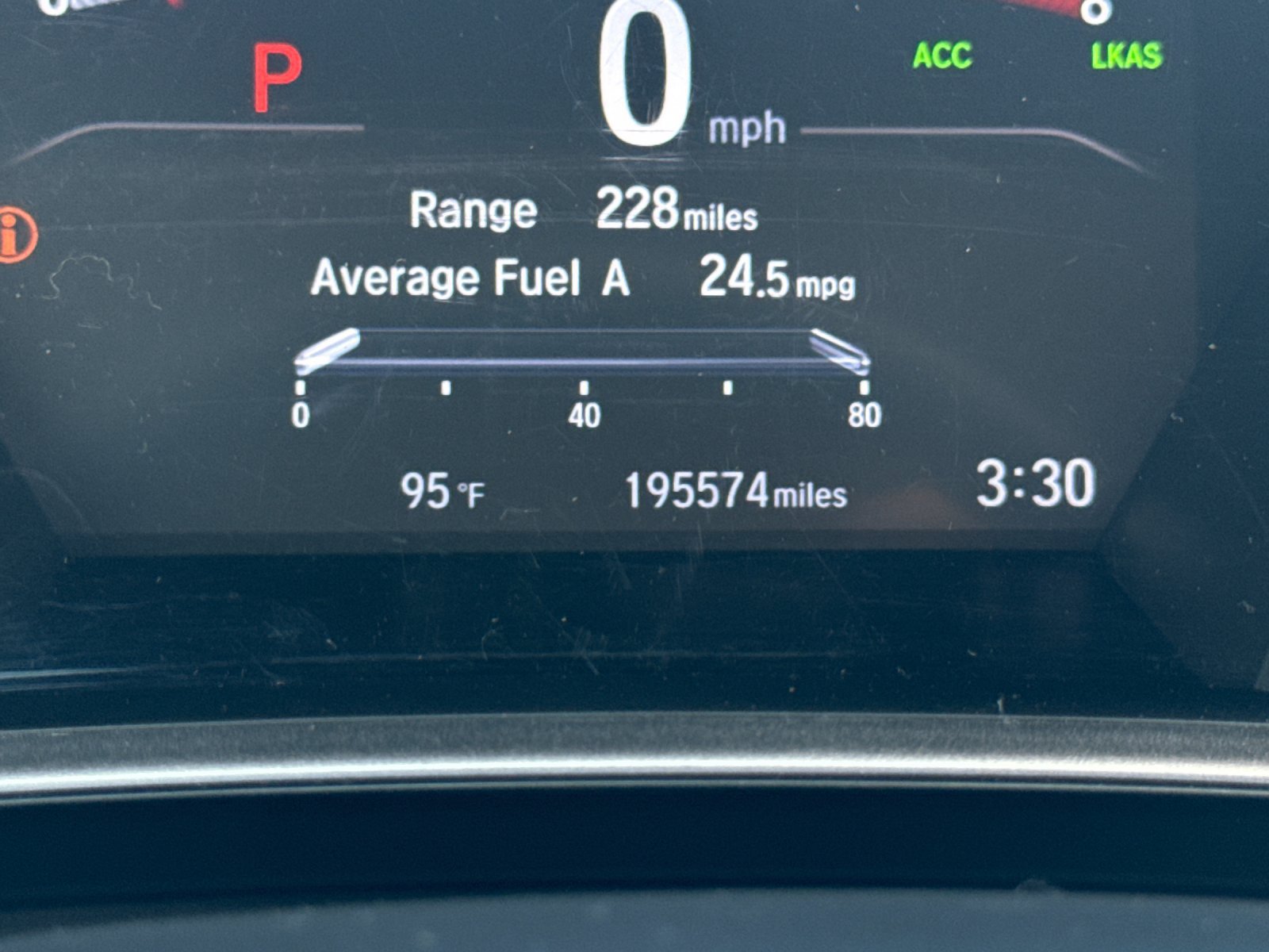 Used 2020 Honda CR-V EX image 19