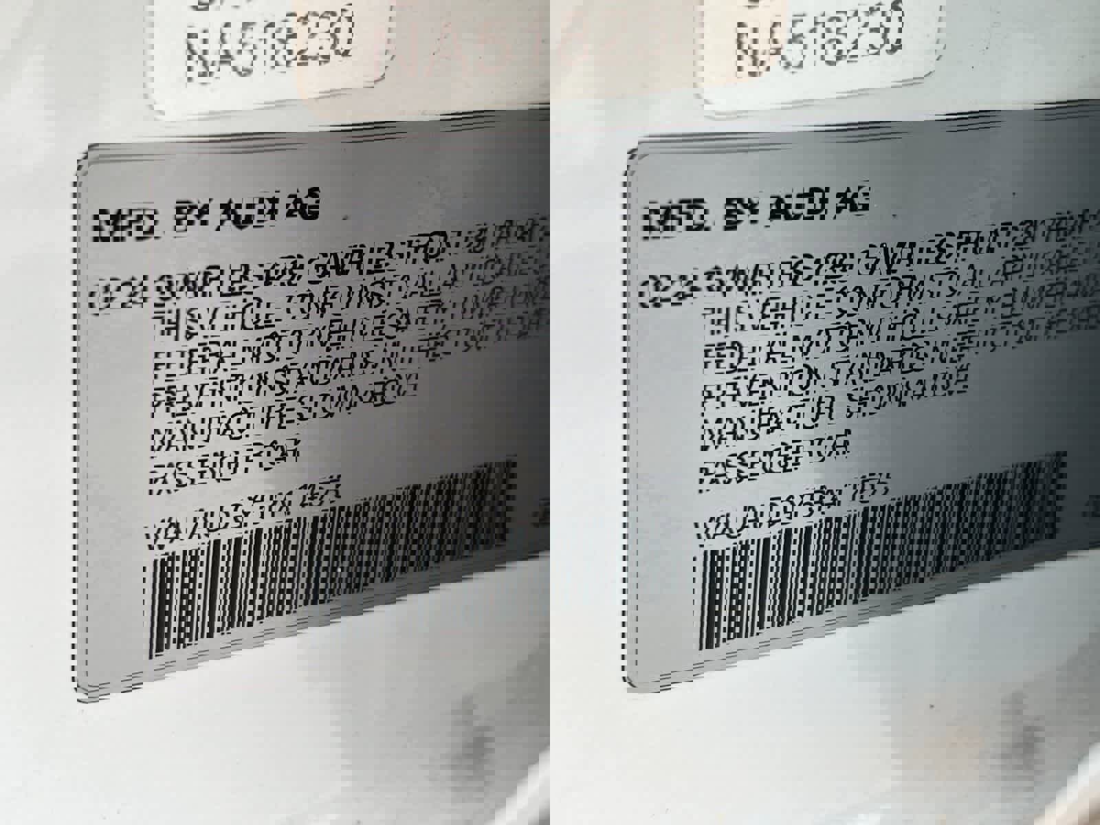 Used 2024 Audi A3 2.0T Premium image 29