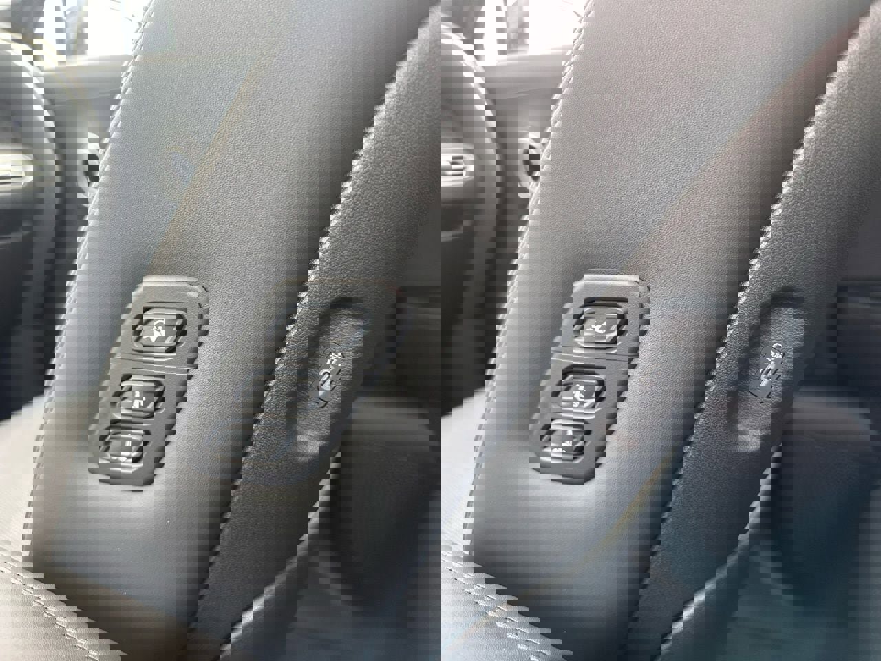 Certified 2026 Hyundai Palisade Calligraphy image 29