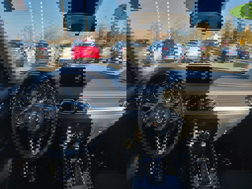 Used 2023 MAZDA CX-5 AWD 2.5 S image 15