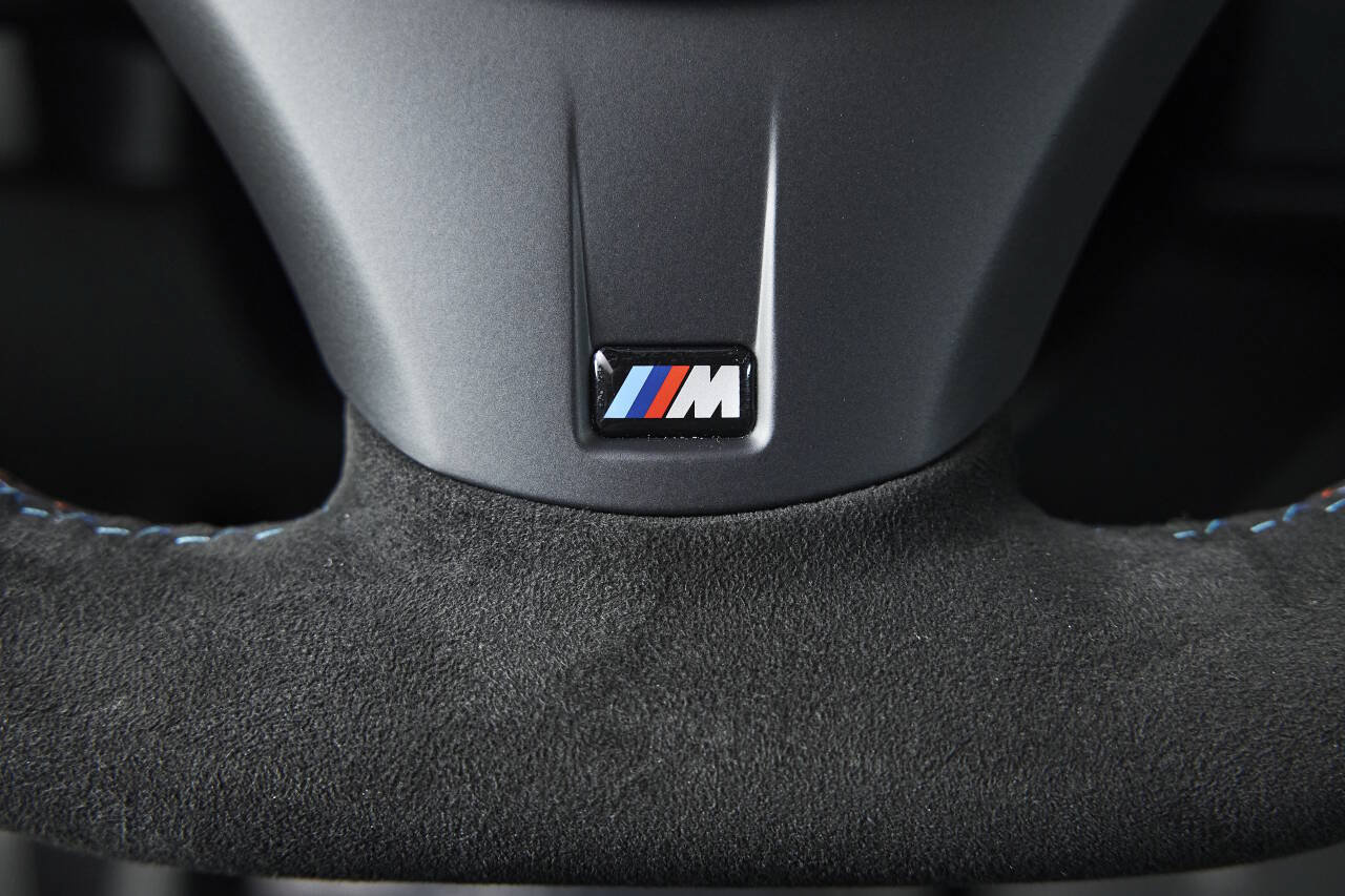 Used 2013 BMW M3 Coupe RWD image 52