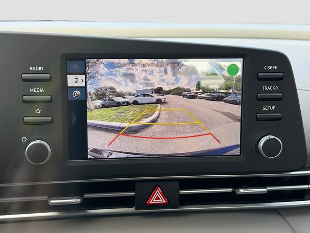 New 2026 Hyundai Elantra SE FWD image 13
