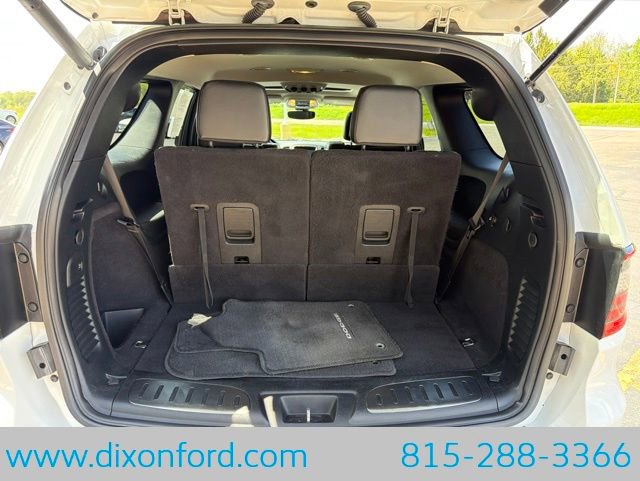 Used 2017 Dodge Durango GT w/ Premium Group AWD/4WD image 29