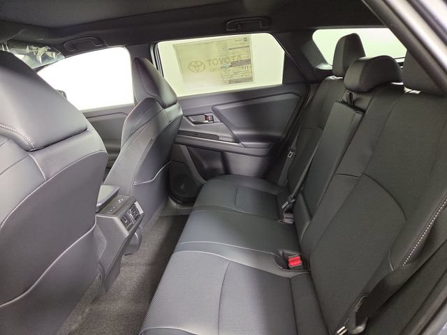 New 2026 Toyota bZ Woodland AWD/4WD image 15