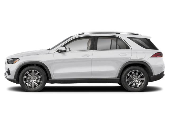 New 2026 Mercedes-Benz GLE 450e 4MATIC image 3