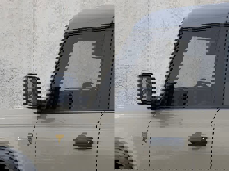 New 2025 Ford Bronco Badlands image 22