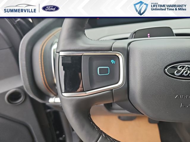 New 2026 Ford Expedition Tremor AWD/4WD image 22
