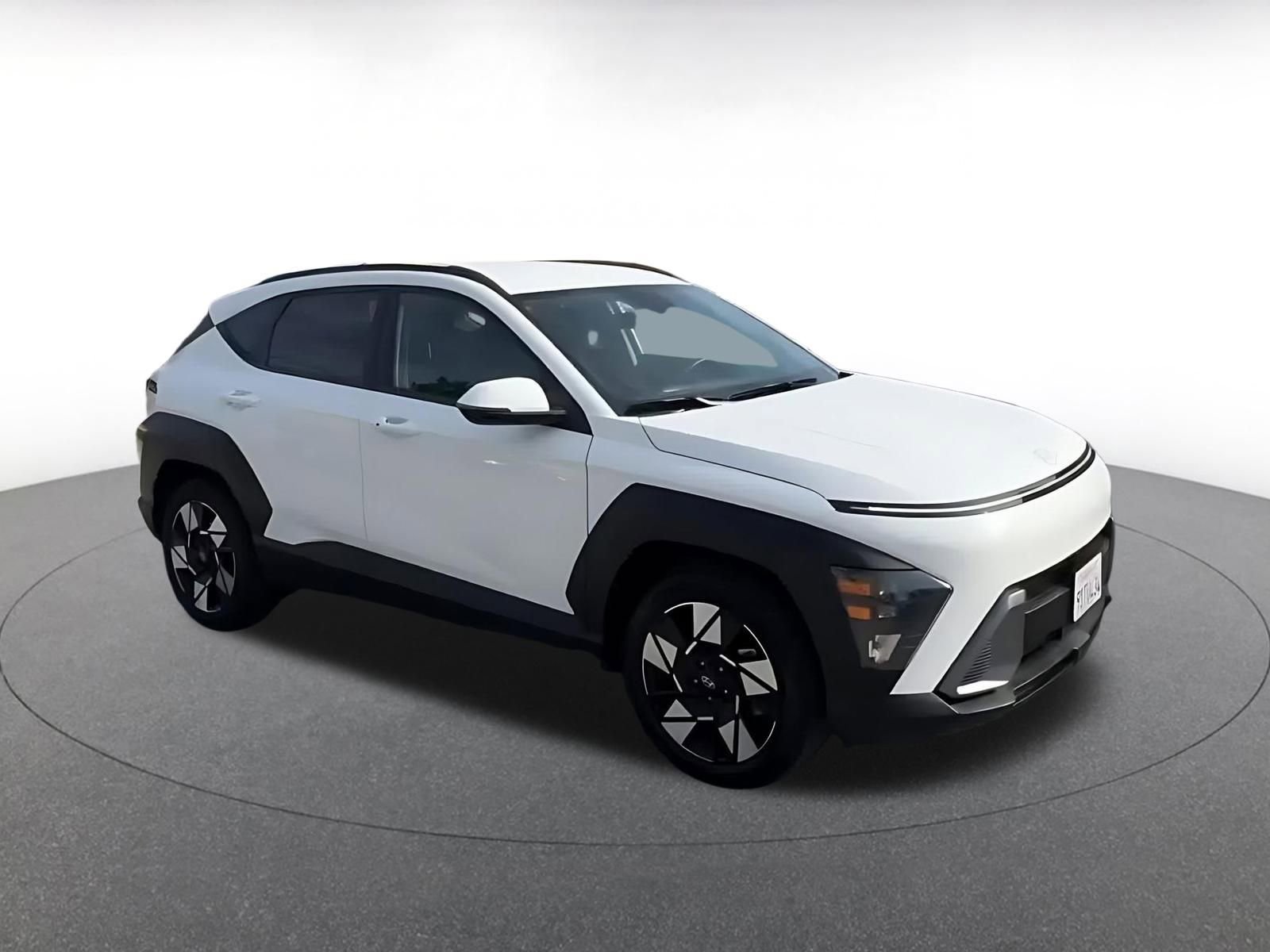 Used 2025 Hyundai Kona SEL video 2
