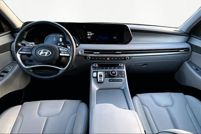 Used 2025 Hyundai Palisade SEL image 7