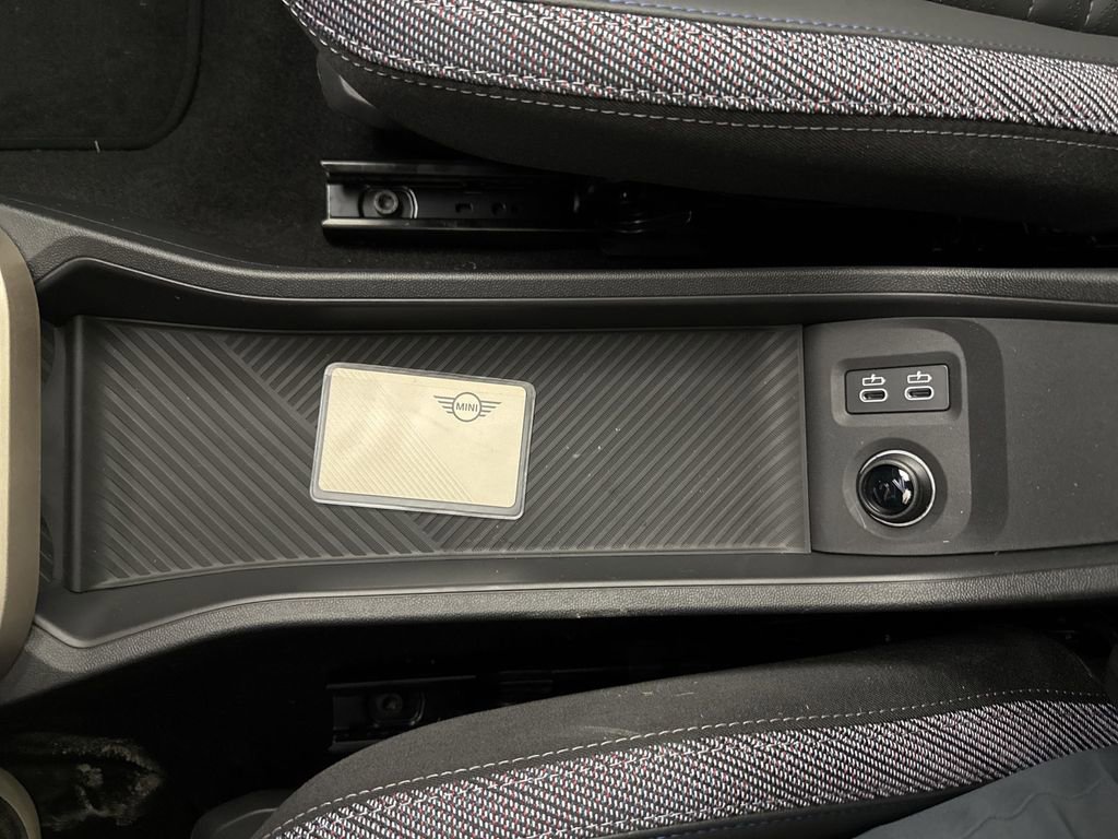 New 2025 MINI Cooper S FWD image 22