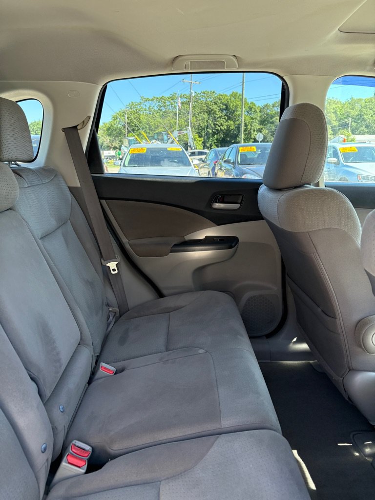 Used 2013 Honda CR-V EX image 12