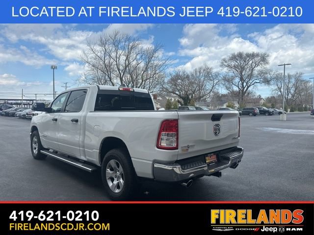 Used 2023 RAM 1500 Lone Star image 7