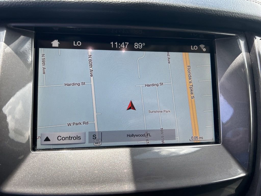 Used 2019 Ford Ranger Lariat w/ Equipment Group 501A Mid image 14