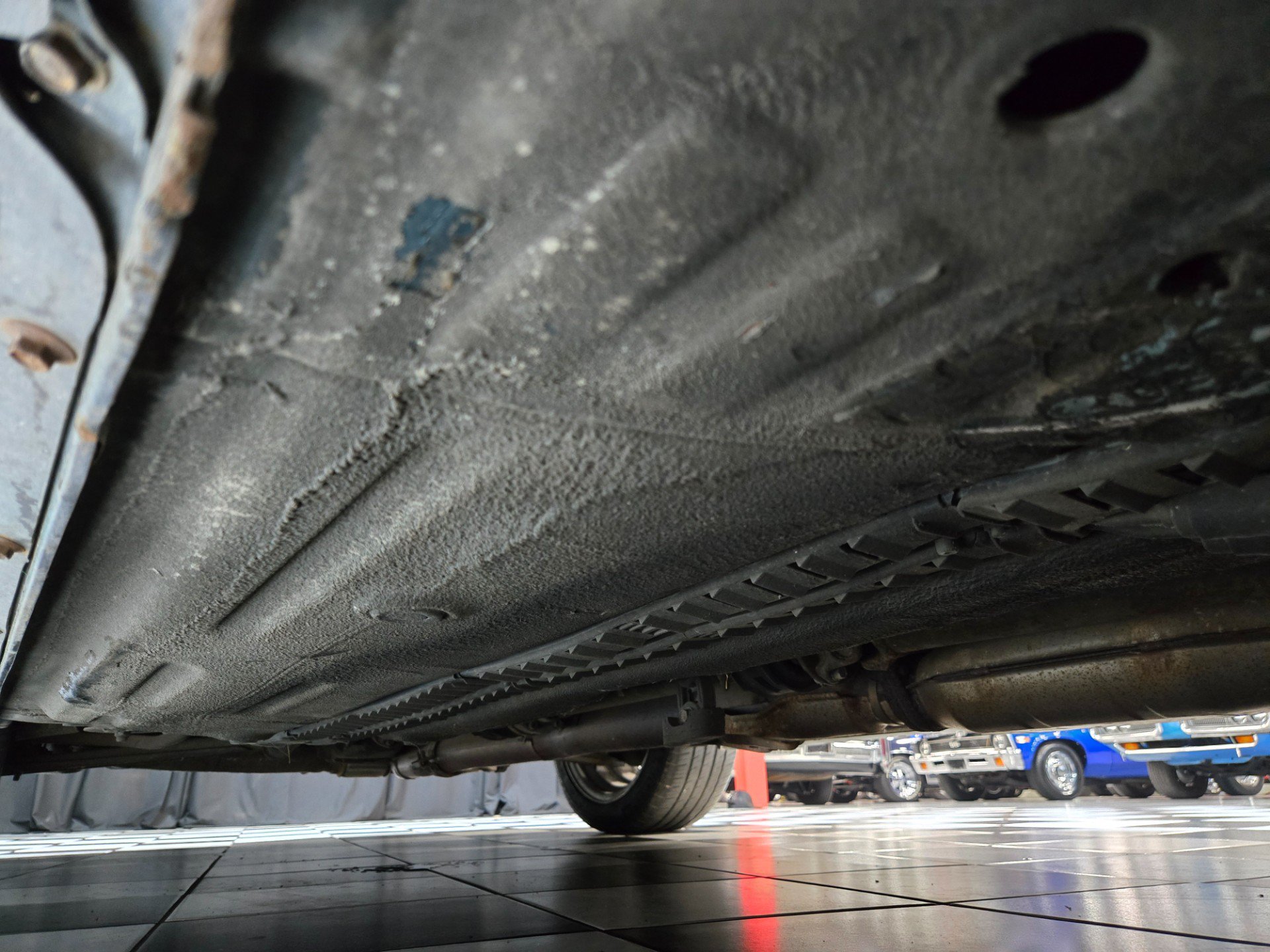 Used 1992 Dodge Stealth R/T Turbo AWD/4WD image 47