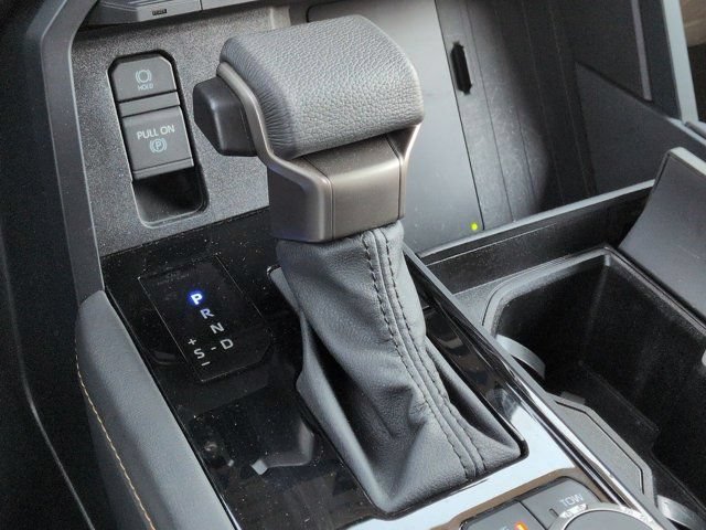 Certified 2026 Toyota Sequoia Capstone AWD/4WD image 16
