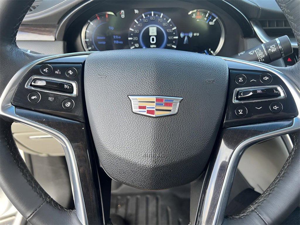 Used 2017 Cadillac XTS Premium Luxury image 15