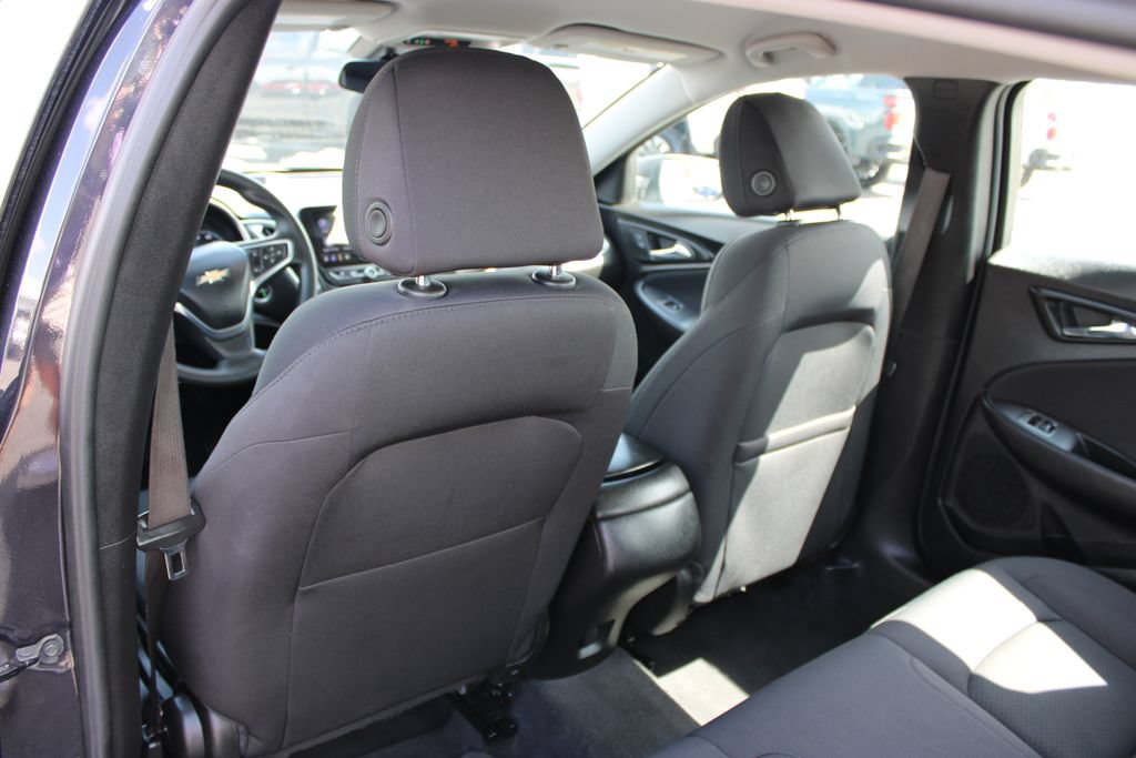 Used 2023 Chevrolet Malibu LS FWD image 23