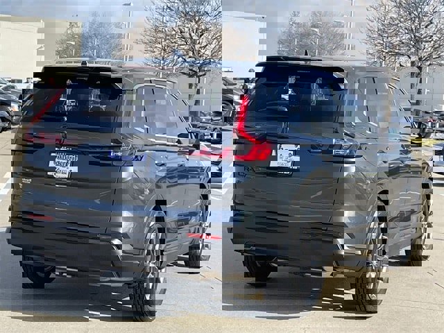 Certified 2026 Honda CR-V EX-L image 4