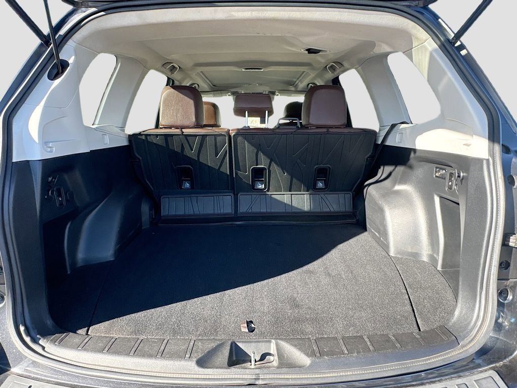 Used 2017 Subaru Forester 2.0XT Touring image 33