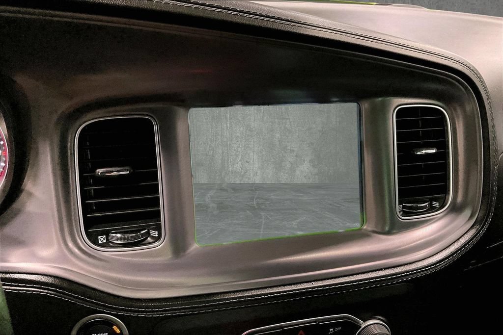 Used 2023 Dodge Charger Scat Pack w/ Plus Group RWD image 14
