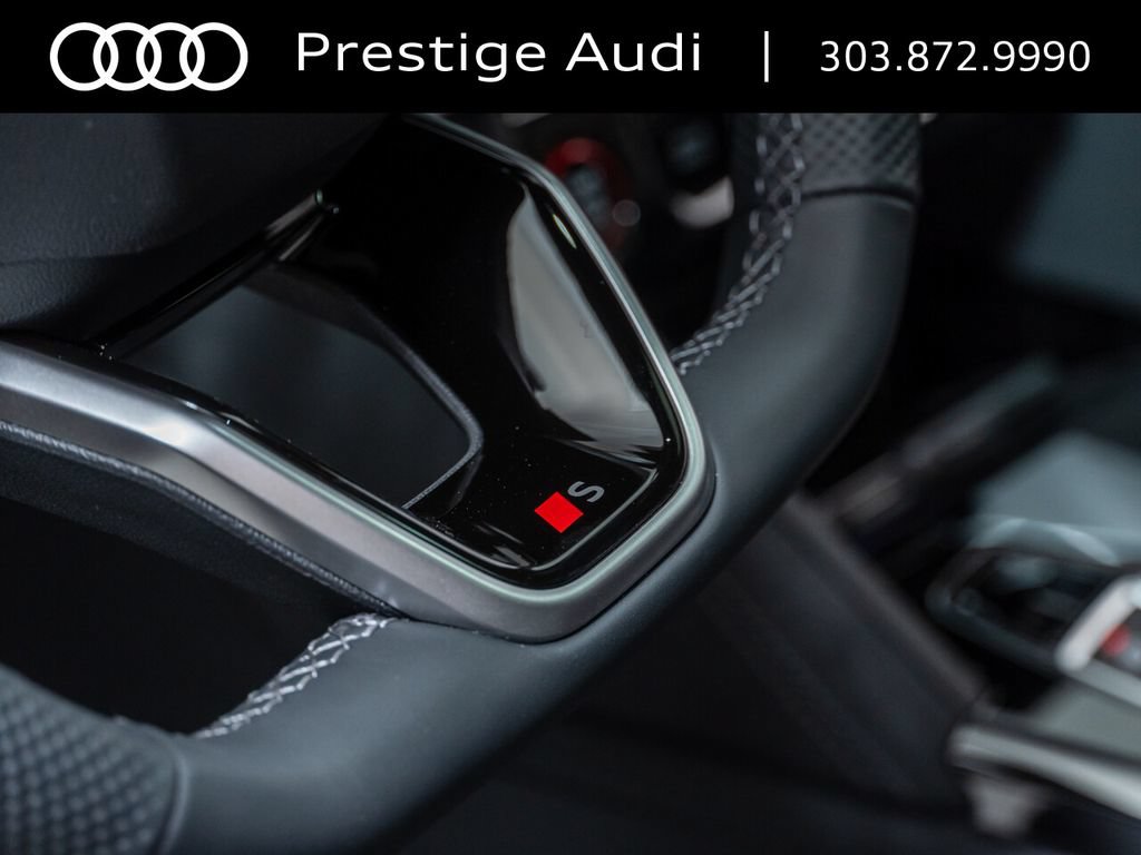 New 2026 Audi SQ5 Premium Plus AWD/4WD image 26