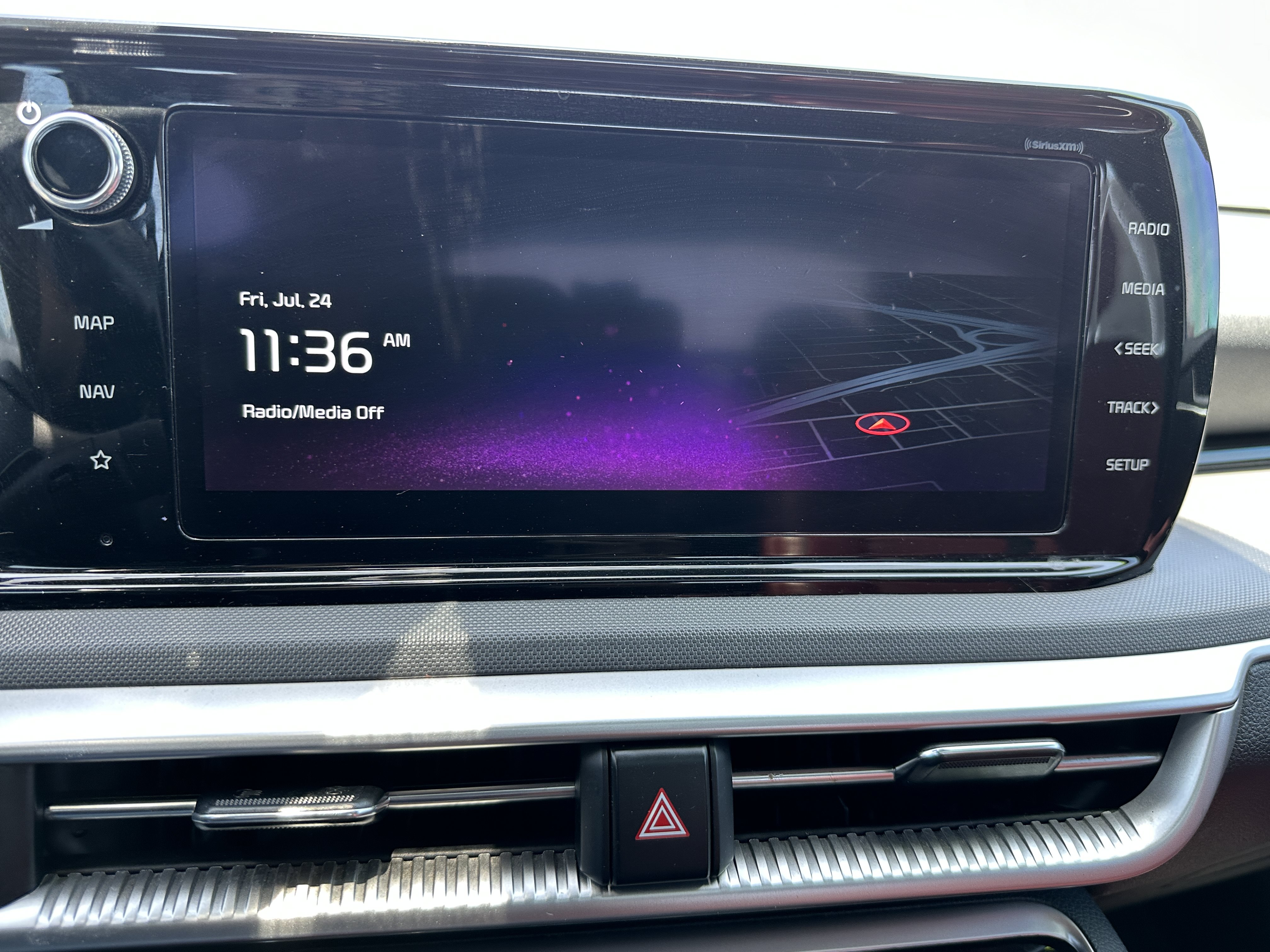 Certified 2022 Kia K5 GT-Line w/ GT-Line FWD Premium Package image 28