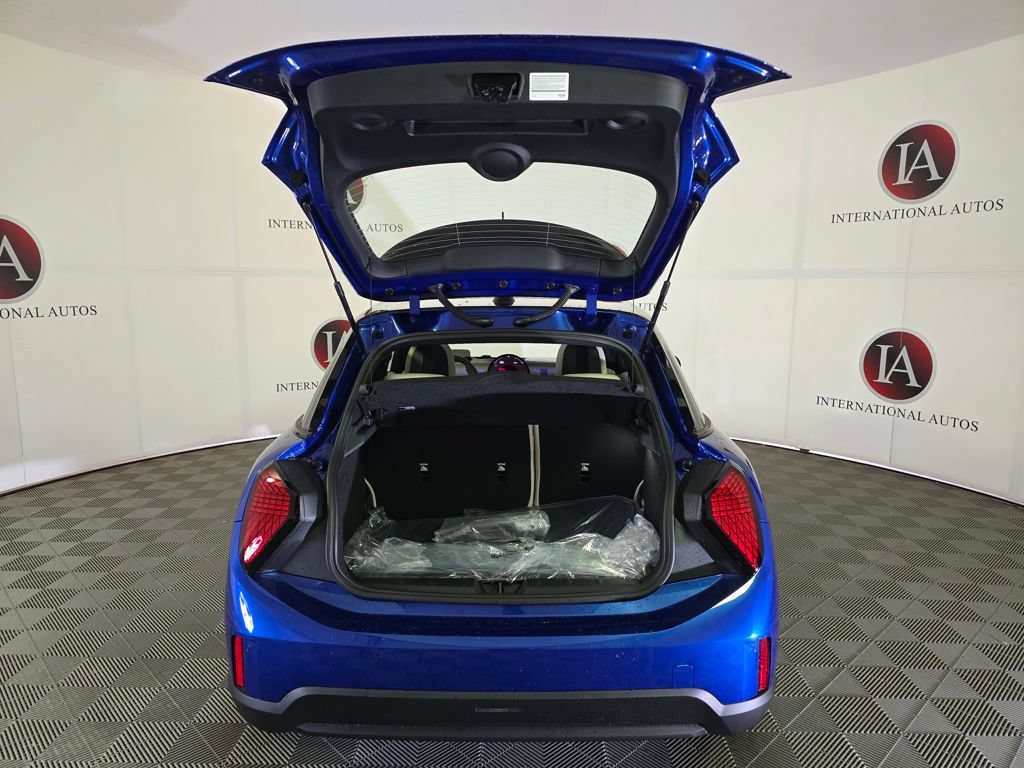 Used 2026 MINI Cooper S FWD image 8