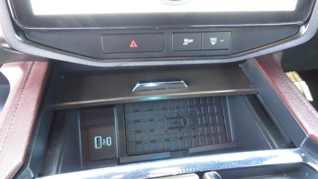 Certified 2023 Ford Expedition Max Limited image 20