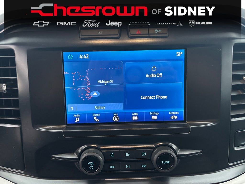 Used 2022 Ford F150 XLT w/ XTR Package image 23