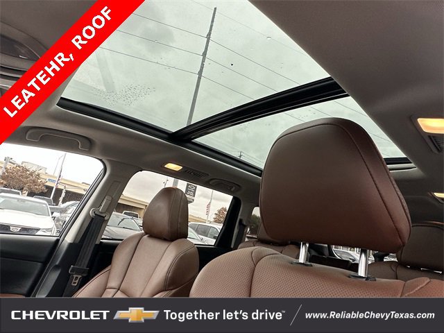 Used 2023 Subaru Ascent Touring image 29