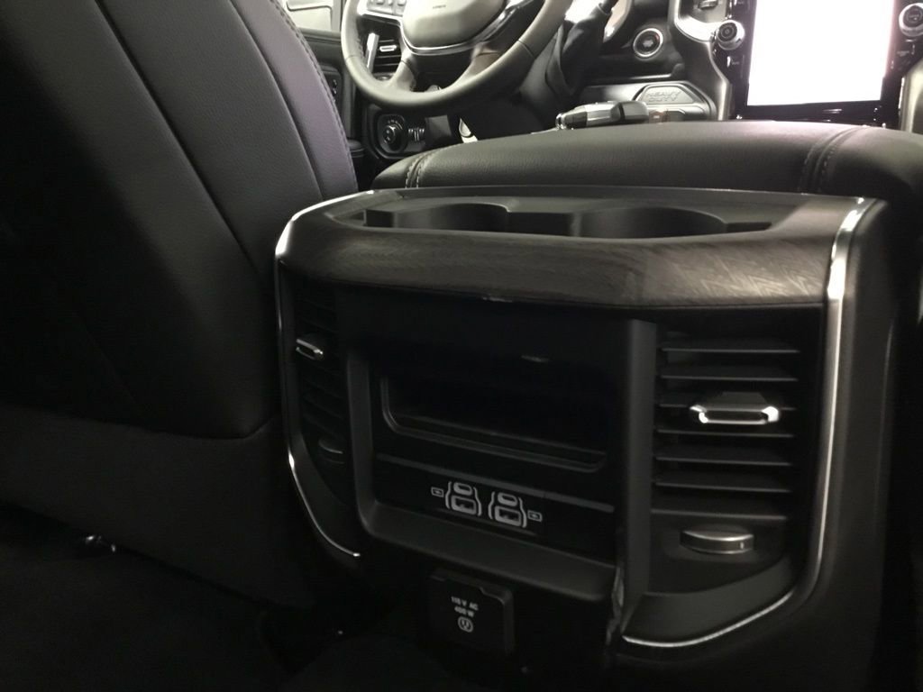New 2026 RAM 2500 Laramie image 18
