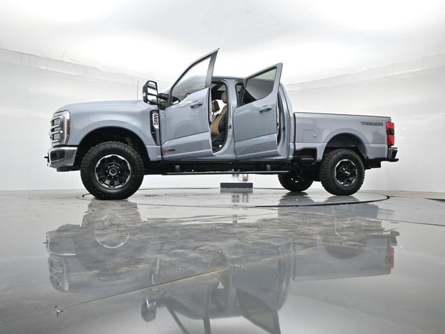New 2026 Ford F250 Lariat w/ Tremor Off-Road Package image 63