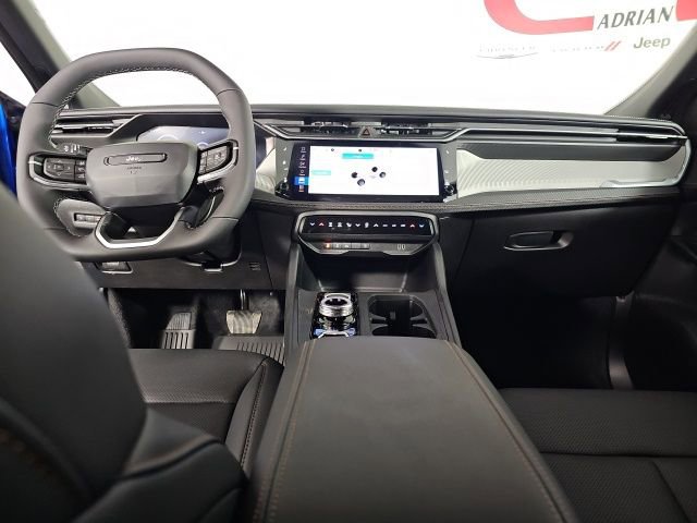 New 2026 Jeep Cherokee Limited image 11