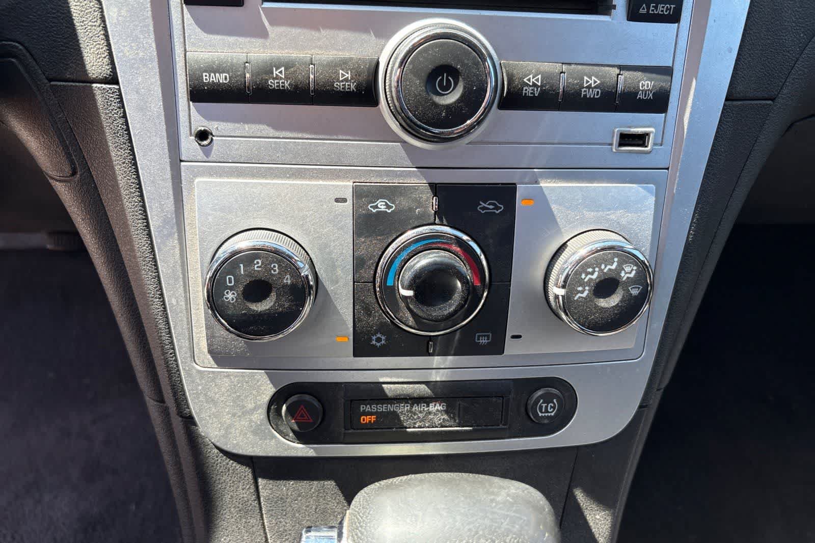 Used 2010 Chevrolet Malibu LT w/ Power Convenience Package FWD image 19