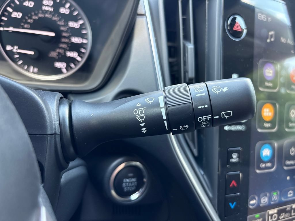 New 2026 Subaru Impreza 2.0i Sport AWD/4WD image 32