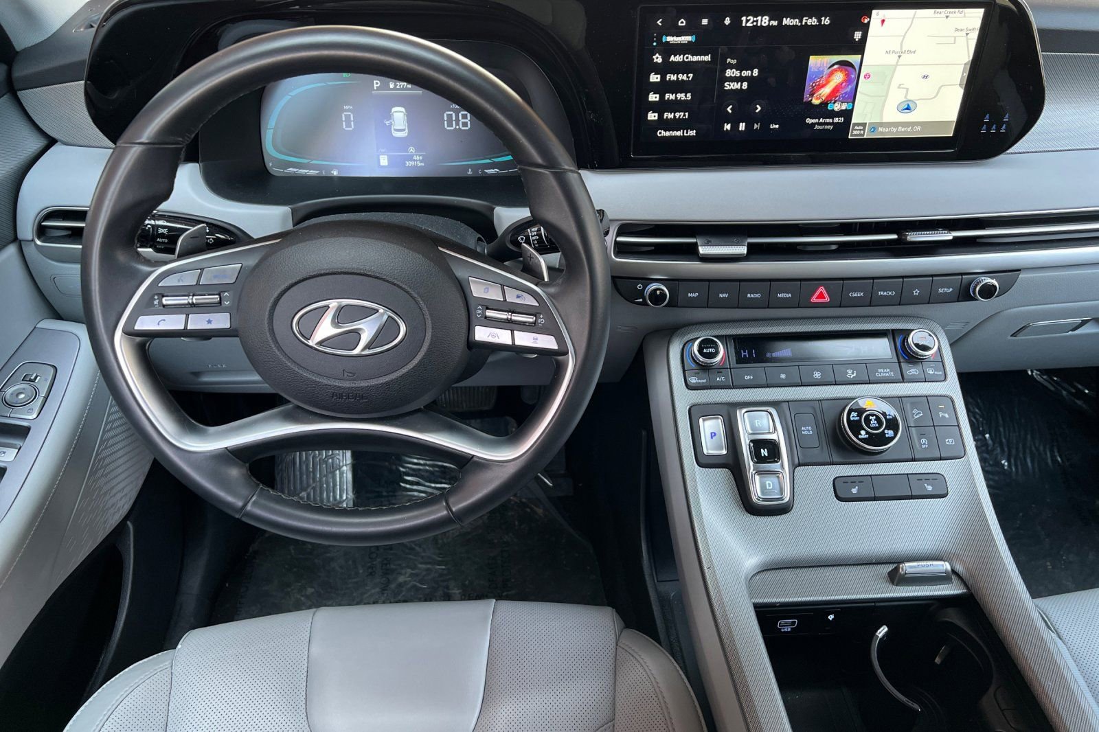 Used 2024 Hyundai Palisade SEL image 19